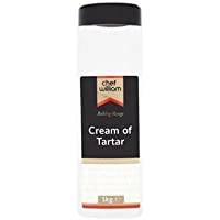 Los mejores  - Chef William cremor tártaro 1kg x Caja de 6